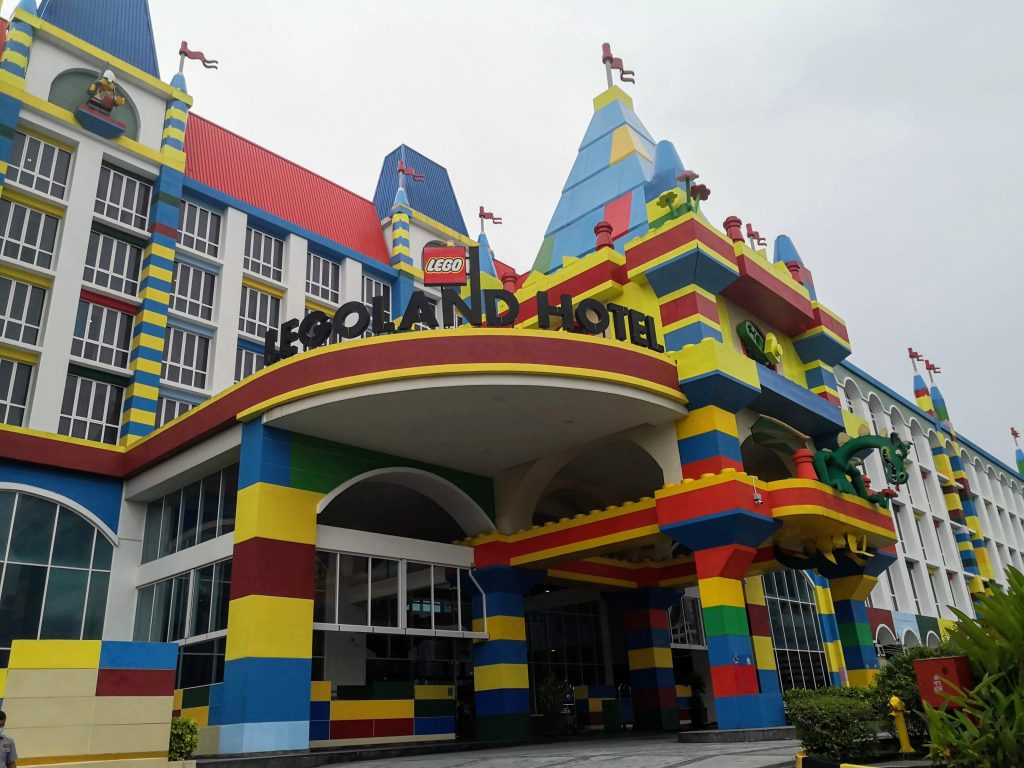 LEGOLAND Hotel Resort Malaysia Review