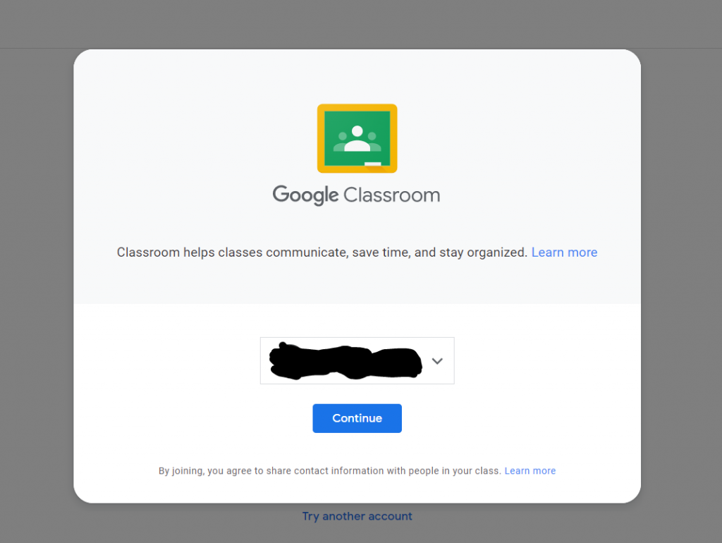 How To Use Google Classroom Sekolah Kebangsaan