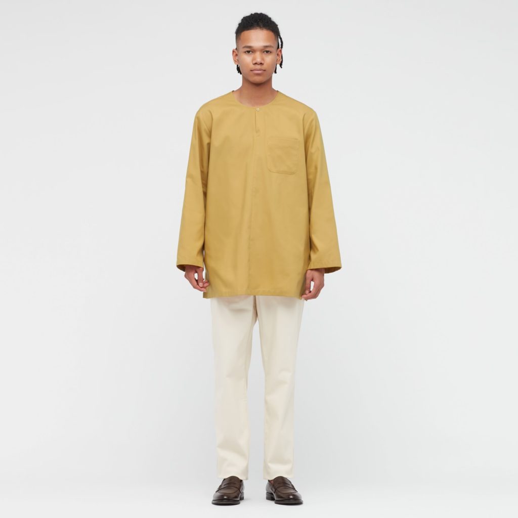UNIQLO's Batik And Baju Raya Collection