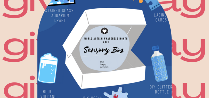 sensory box giveaway early autism project malaysia