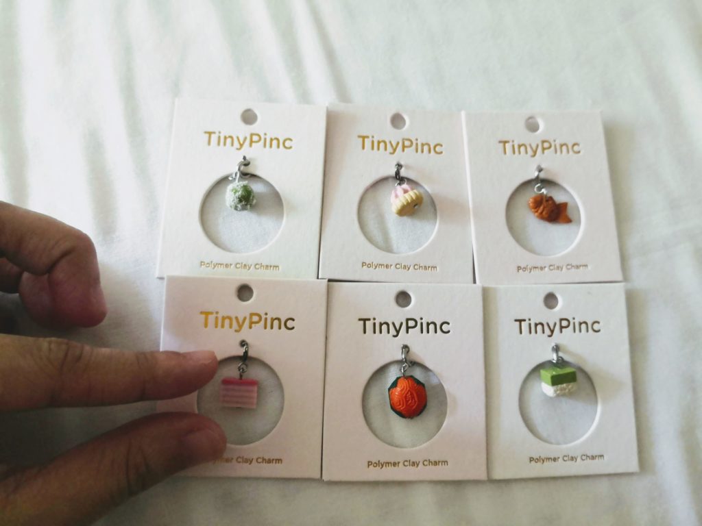 tinypinc miniatures charm bracelet price review